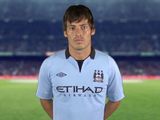 David Silva