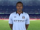 Dedryck Boyata