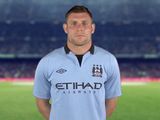 James Milner