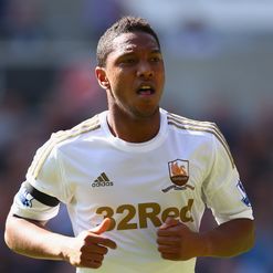 Jonathan de Guzman