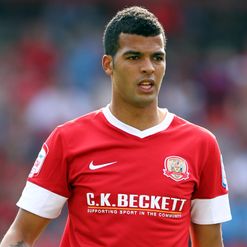 Jacob Mellis