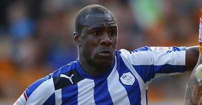 Michail Antonio: Rediscovering his top form