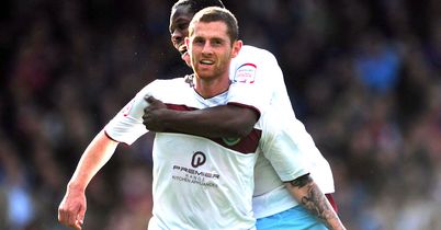 McCann eyes 'fresh' challenge