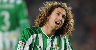 Jose Canas: Real Betis will not sell the midfielder on the cheap