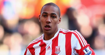 Stoke reject Nzonzi request