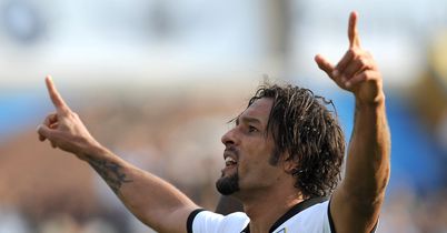 New Parma deal for Amauri