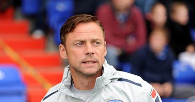 Dickov: Felt Latics were short-changed