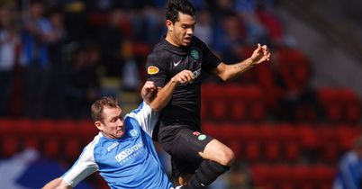 St J'stne v Motherwell preview