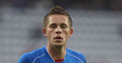 Sigurdsson sinks Slovenia