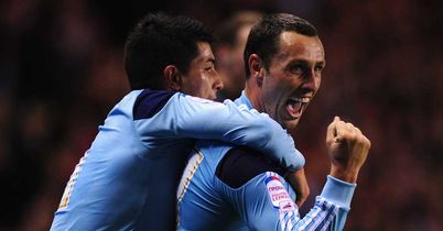 Scott McDonald: Helped Middlesbrough to victory