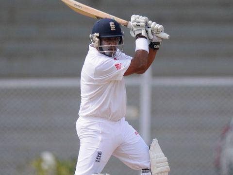 Samit Patel