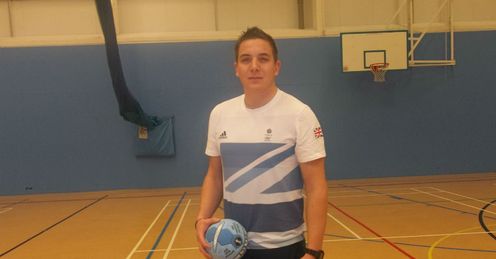 Bobby White remains upbeat on Olympic legacy despite funding cuts 