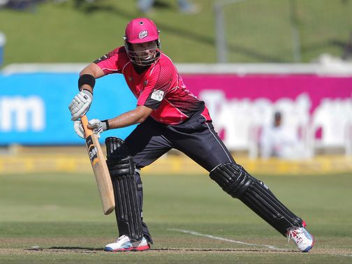 Michael Lumb is a reported IPL target