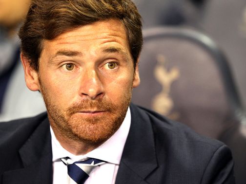 Andre Villas-Boas: Fully respects the Europa League