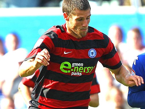 Bostwick: Could start for Peterborough against Middlesbrough