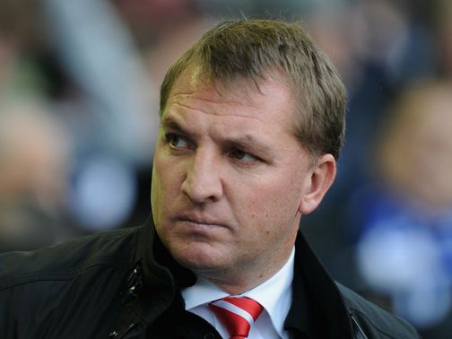 Brendan Rodgers: Deserves Swansea fans' respect, says Monk