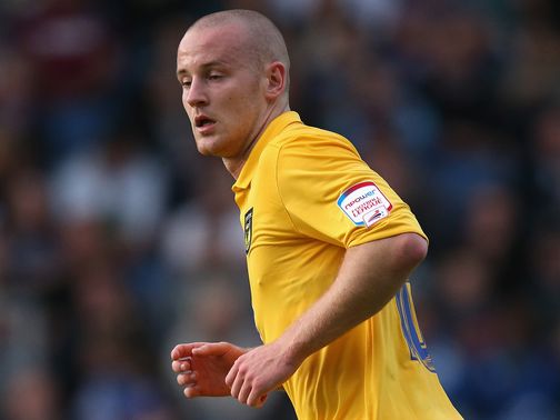 Deane Smalley: Scored vital winner