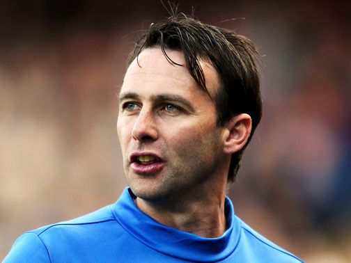 Freedman: New Bolton boss
