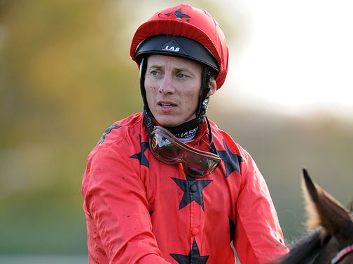 Eddie Ahern is among six charged by the BHA