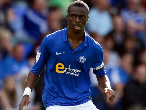 Gabriel Zakuani: On the transfer list