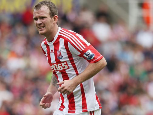 Whelan won't face action for his two-footed tackle on Garcia