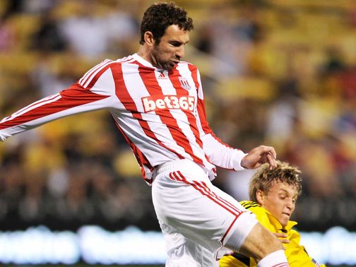 Danny Higginbotham: Sheffield United loan