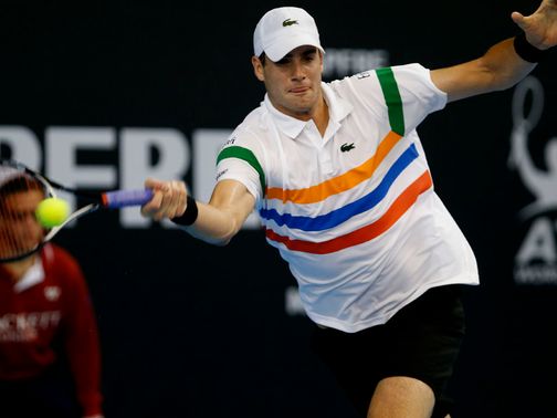 John Isner: Injury blow is good news for Spain