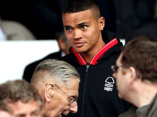 Jermaine Jenas: Extends loan move