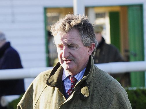 John Ferguson: Big weekend in store