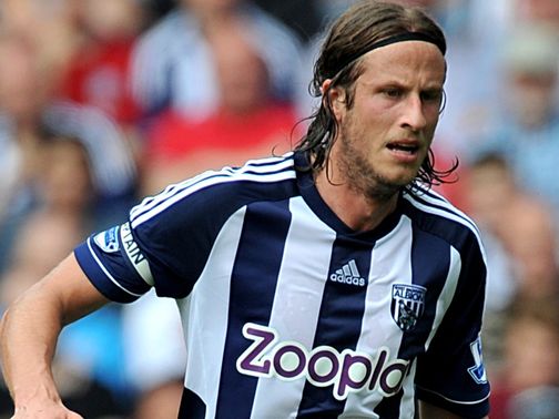 Jonas Olsson: QPR target