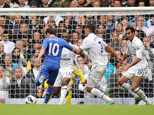 Juan Mata can guide Chelsea to a crucial victory