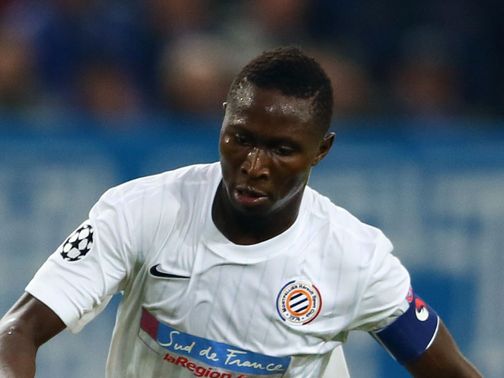Mapou Yanga-Mbiwa: New Magpies signing
