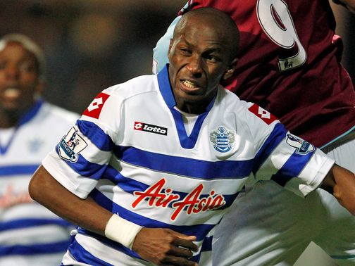 Stephane Mbia: Would have no qualms sitting on the bench