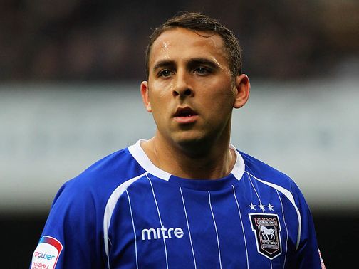 Michael Chopra cannot afford to defend his name