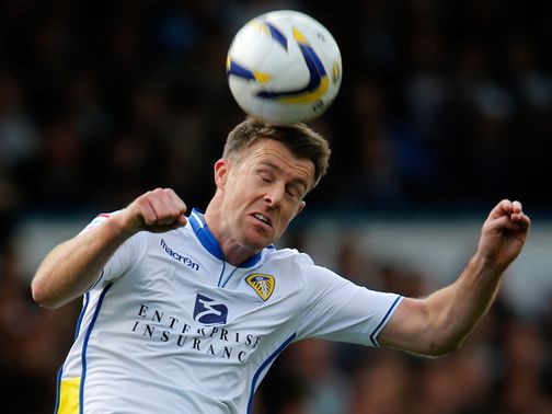 Michael Tonge: Looking to bounce back