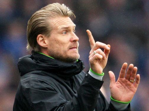Johan Mjallby: 'We are in a great position'