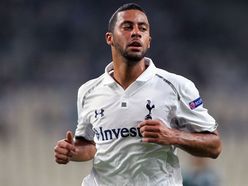 Mousa Dembele: Prepared to play wherever he is needed