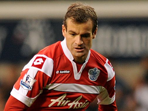 Ryan Nelsen: Hoping to negotiate his QPR exit