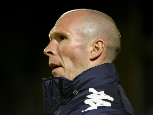 Appleton: Leaves Blackpool for Blackburn