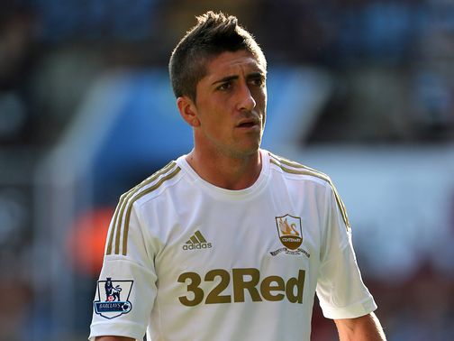 Hernandez: Swans entertain Chelsea in cup