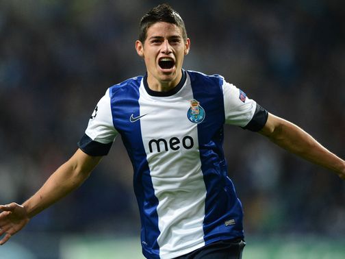 Porto stunned big-spending PSG 1-0&nbsp;