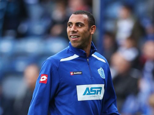 Anton Ferdinand: Expected to continue T-shirt boycott