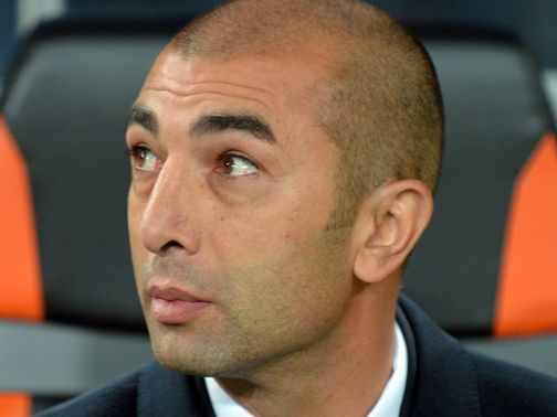 Roberto Di Matteo: 'We will play by the rules'