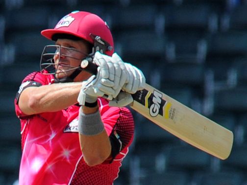 Shane Watson: Leaves Champions League Twenty20