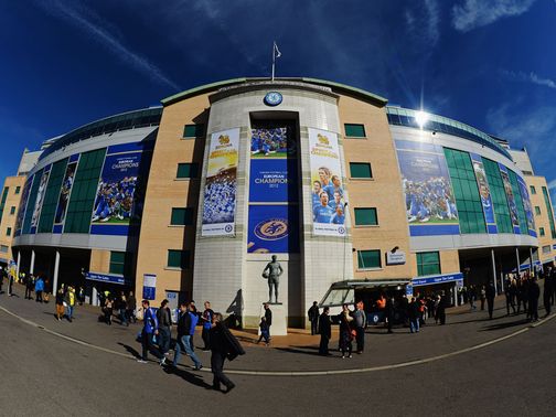 Stamford Bridge: Club no longer the biggest payers in the Premier League