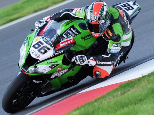 Tom Sykes: Great start