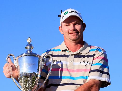 Gainey: Charged through the field for glory