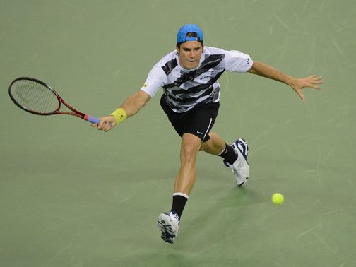 Haas: Progress at Delray Beach