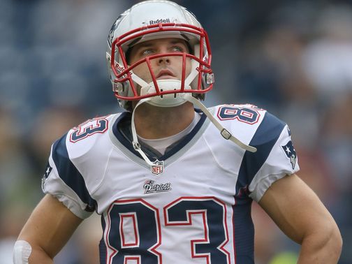 Wes Welker: Two-year deal with Peyton Manning's Broncos