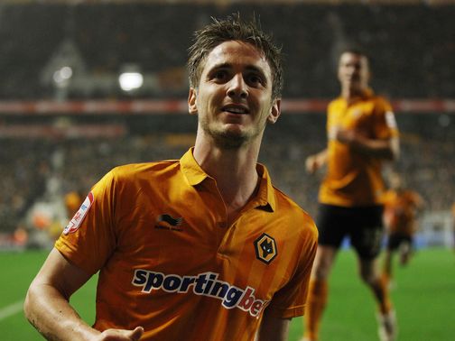 Kevin Doyle: Was linked with Celtic